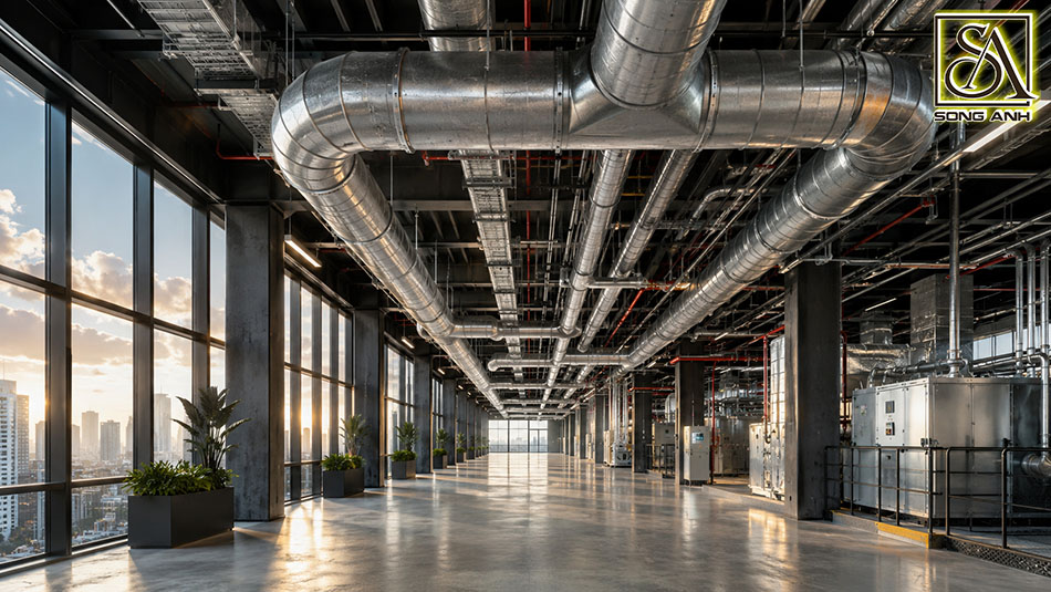 HVAC
